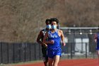 Men's Track vs Babson  Men’s Track & Field host Babson College at Cumberland (RI) High School. : Track & Field, Babson